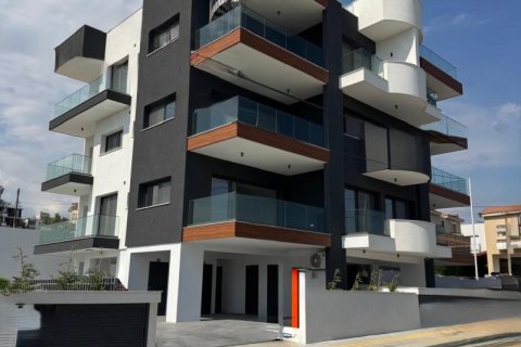 2 bedrooms Apartment in Agios Athanasios, Limassol, Cyprus No. 61867