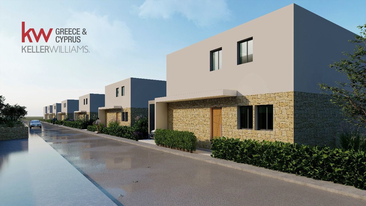 3 bedrooms Villa in Chloraka, Paphos, Cyprus No. 61187