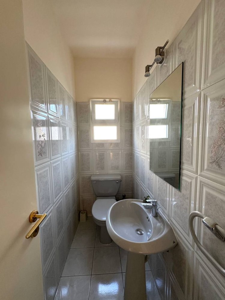 Квартира с 3 спальнями в Неаполис, Лимассол, Лимасол, Кипр № 62096