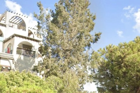 1 dormitorio Apartamento en Agios Tychonas, Limassol, Chipre No. 62486