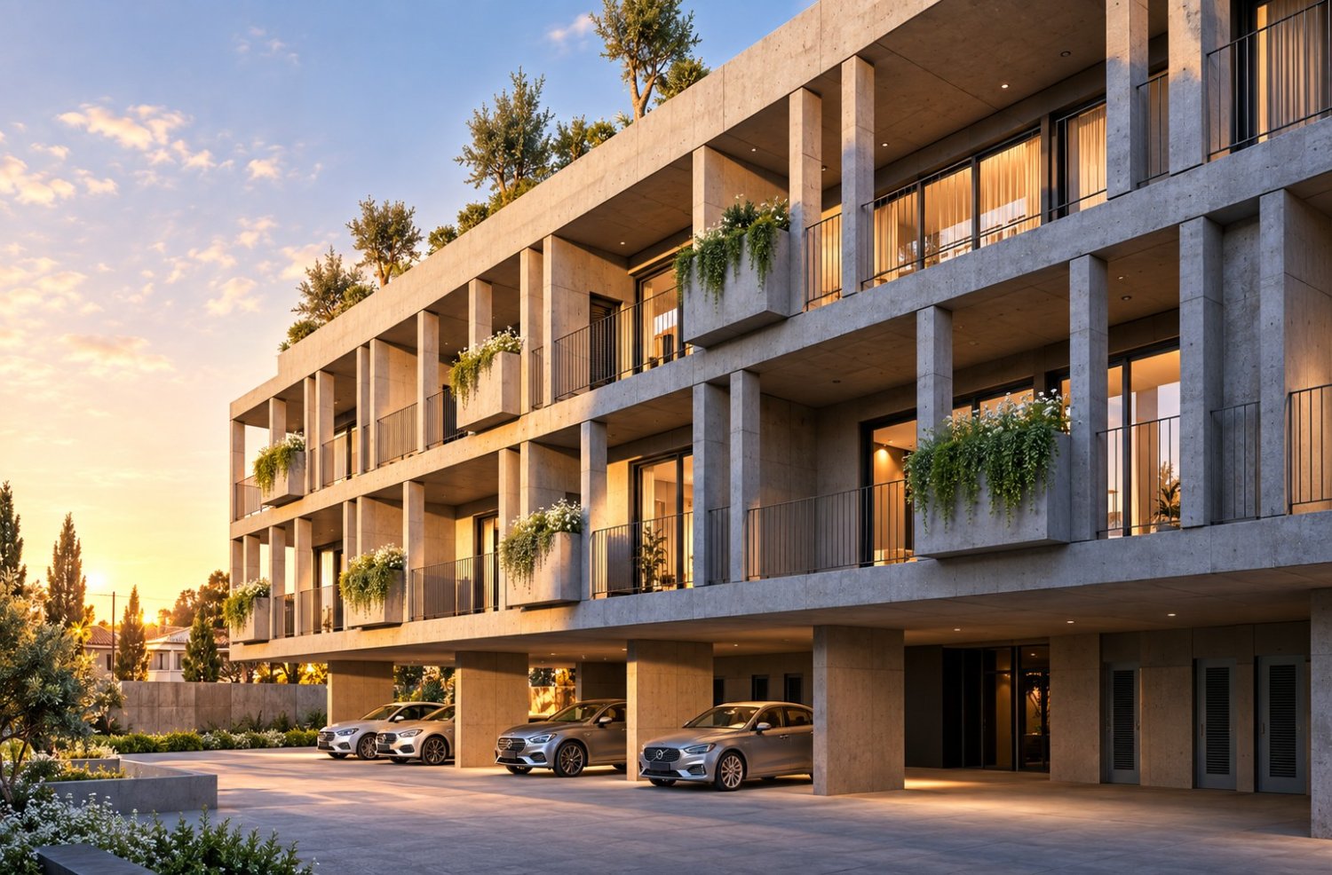 2 bedrooms Apartment in Kato Paphos, Paphos, Cyprus No. 65556