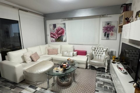Квартира с 3 спальнями в Ливадия, Ларнака, Кипр № 39711