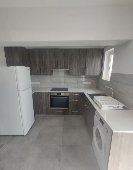 1 chambre Appartement à Oroklini, Larnaka, Chypre No. 61354