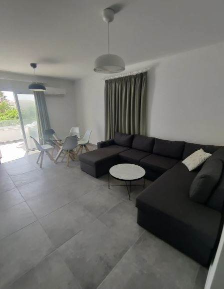 1 chambre Appartement à Oroklini, Larnaka, Chypre No. 61354
