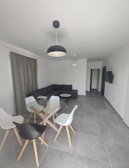 1 chambre Appartement à Oroklini, Larnaka, Chypre No. 61354