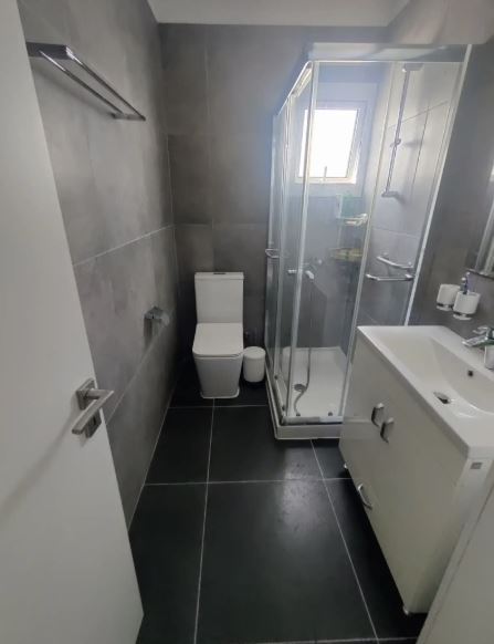1 chambre Appartement à Oroklini, Larnaka, Chypre No. 61354