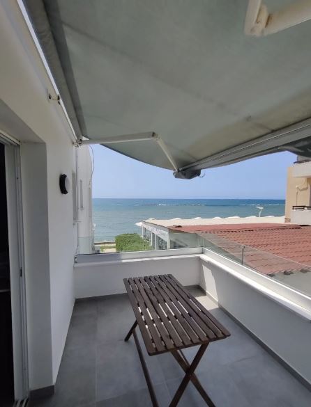 1 chambre Appartement à Oroklini, Larnaka, Chypre No. 61354