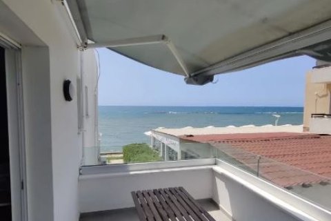 Квартира с 1 спальней в Ороклини, Ларнака, Кипр № 61354