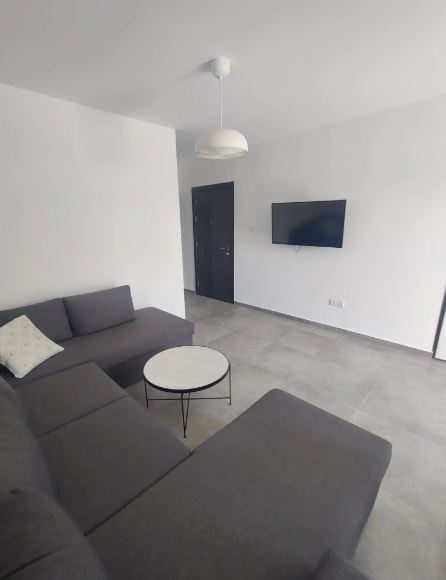 1 chambre Appartement à Oroklini, Larnaka, Chypre No. 61354