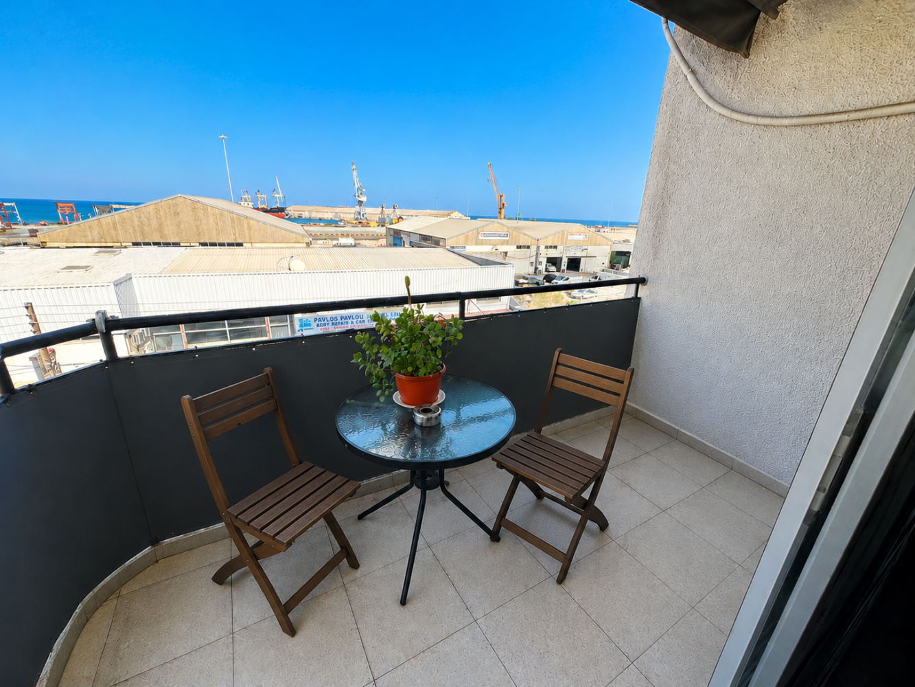 2 bedrooms Apartment in Larnaca, Larnaka, Cyprus No. 62564