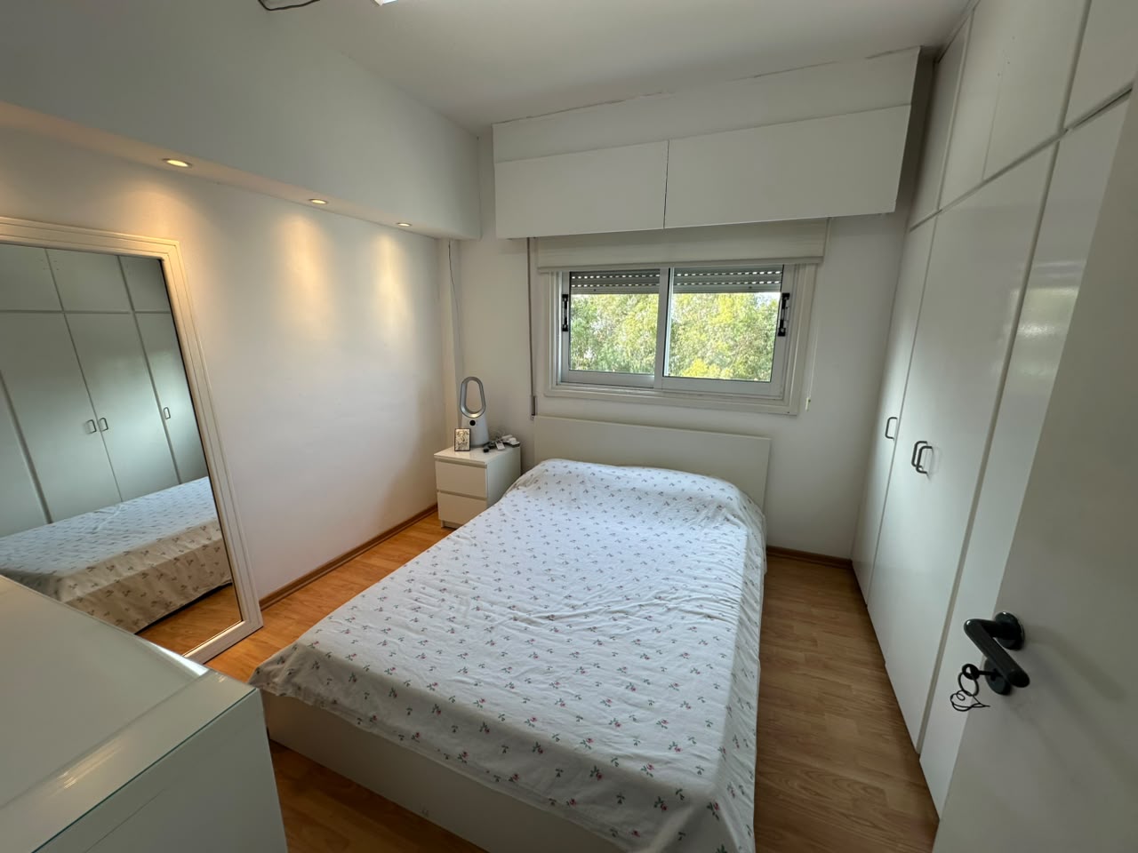 2 bedrooms Apartment in Larnaca, Larnaka, Cyprus No. 62564