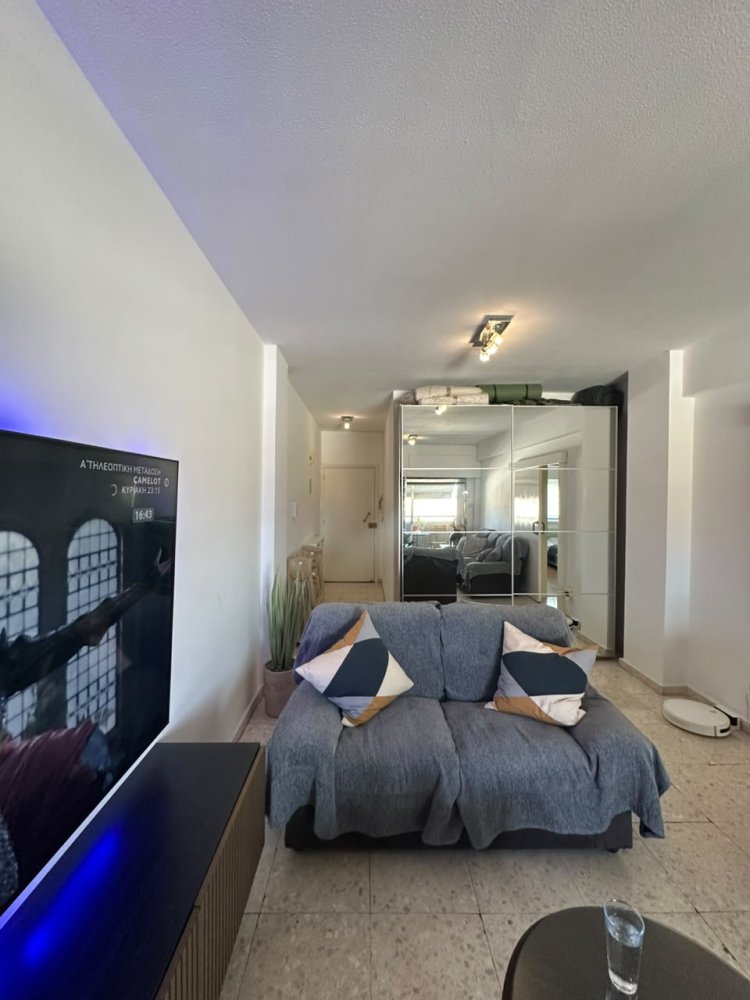 2 bedrooms Apartment in Larnaca, Larnaka, Cyprus No. 62564