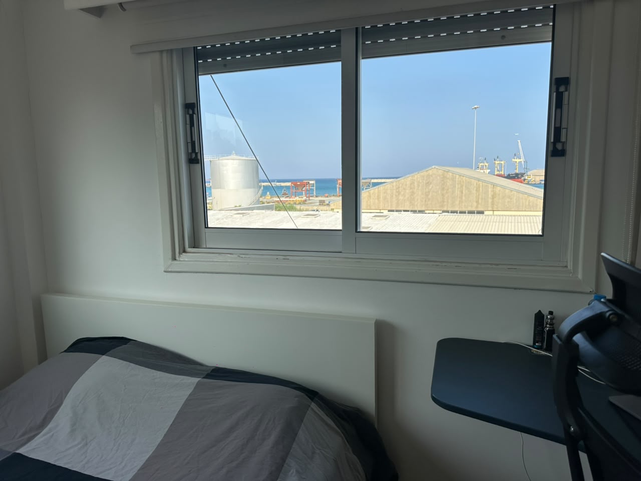 2 bedrooms Apartment in Larnaca, Larnaka, Cyprus No. 62564