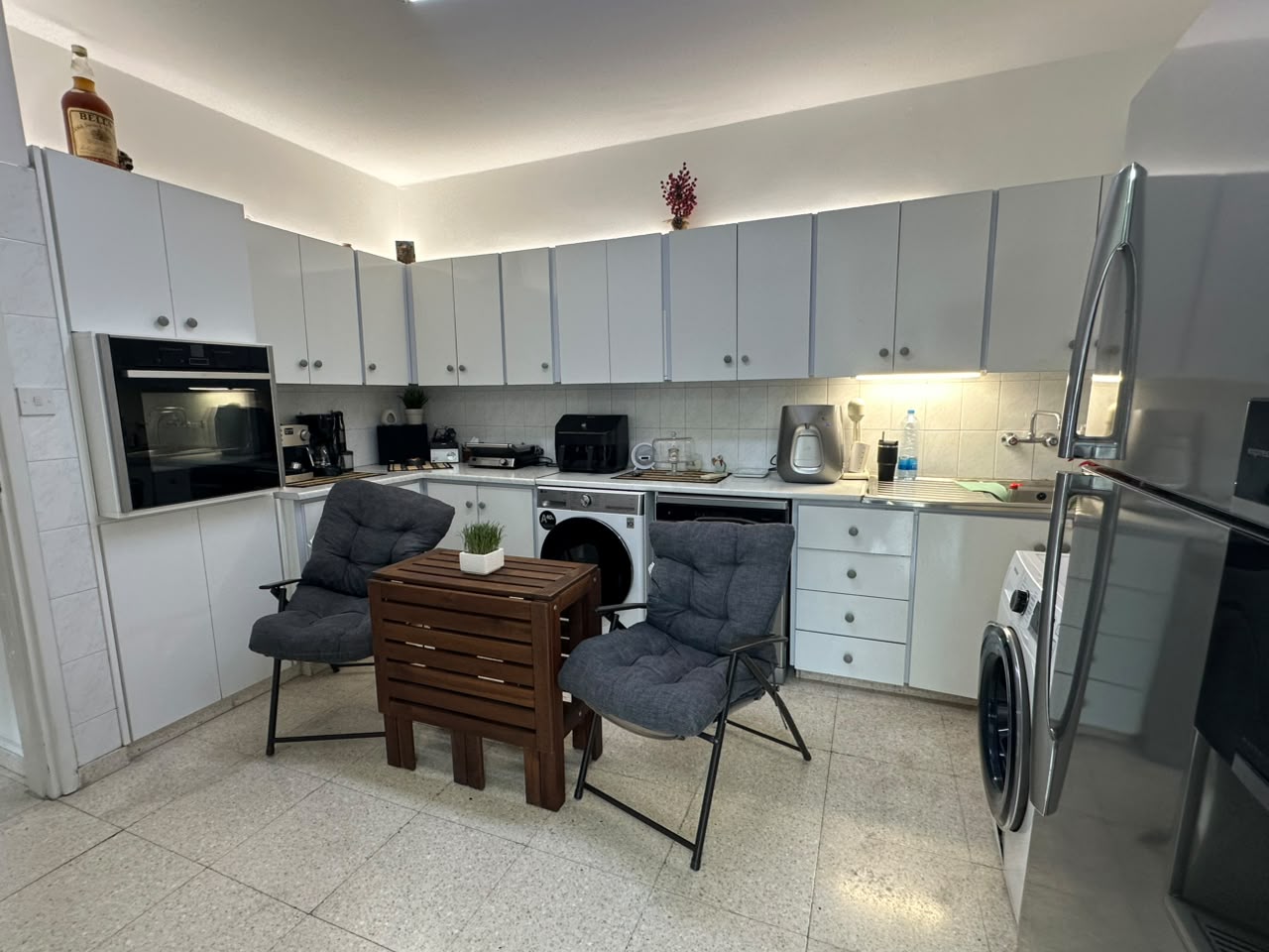 2 bedrooms Apartment in Larnaca, Larnaka, Cyprus No. 62564