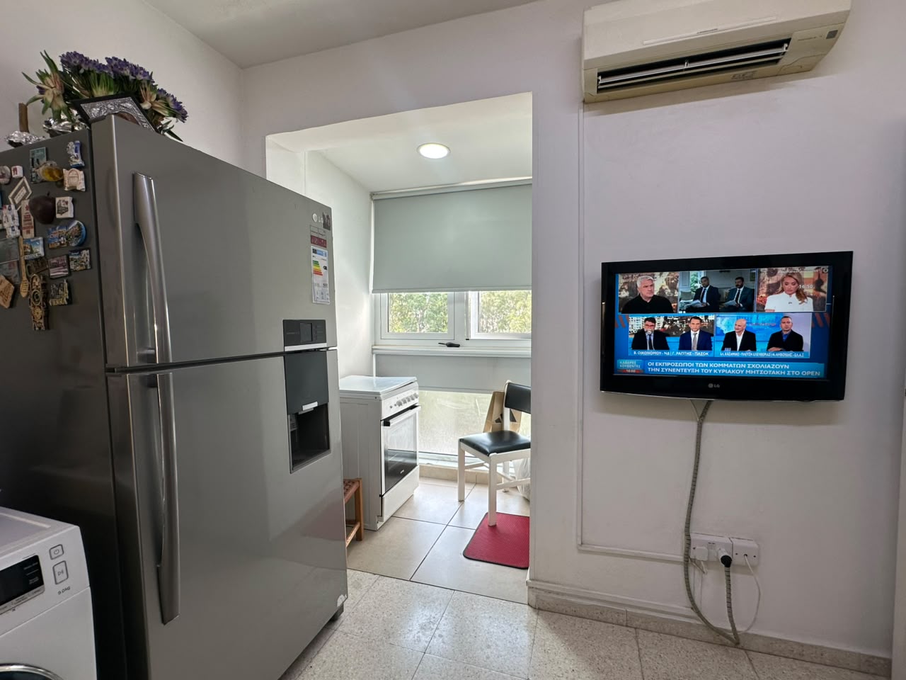 2 bedrooms Apartment in Larnaca, Larnaka, Cyprus No. 62564