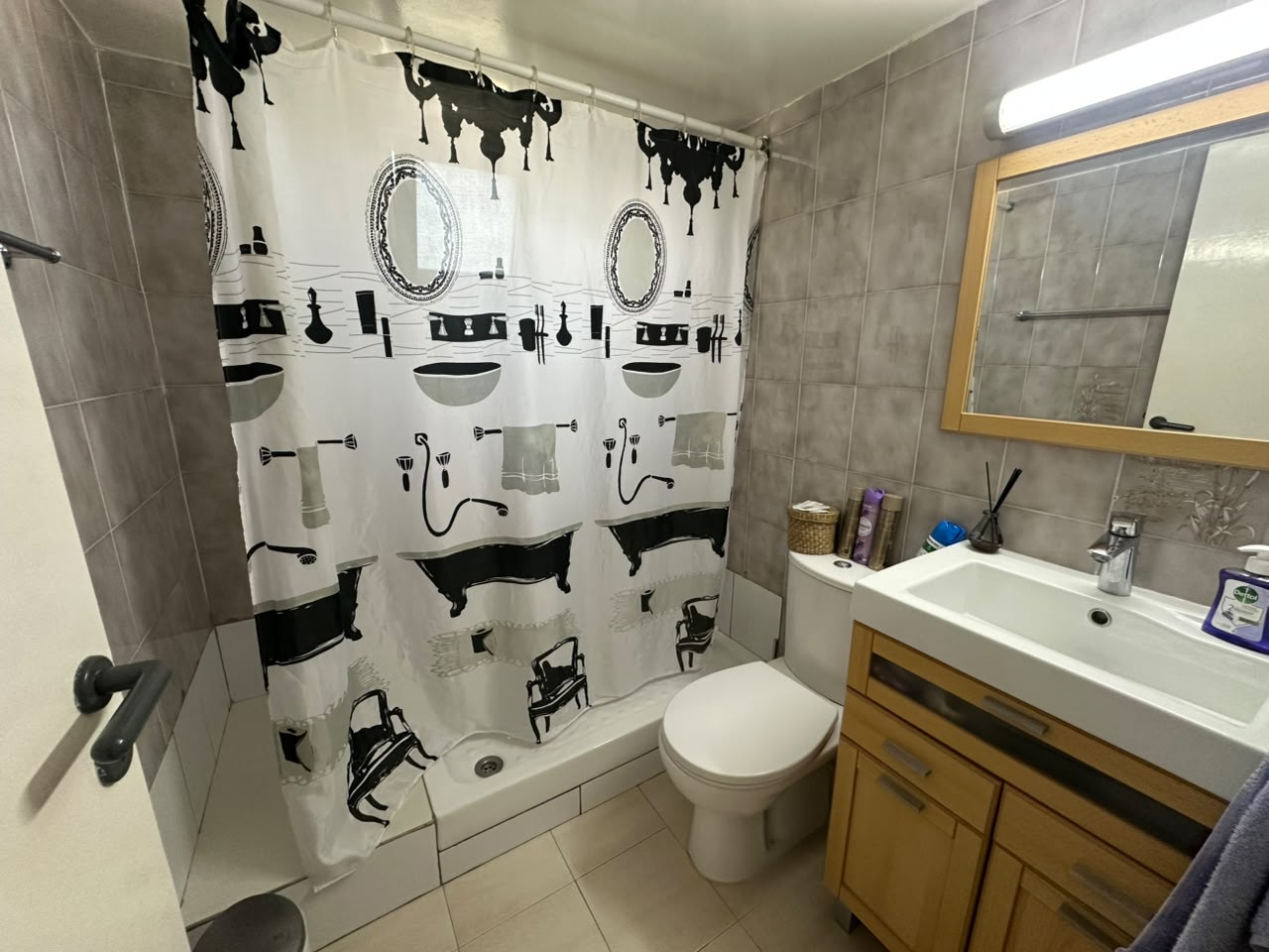2 bedrooms Apartment in Larnaca, Larnaka, Cyprus No. 62564