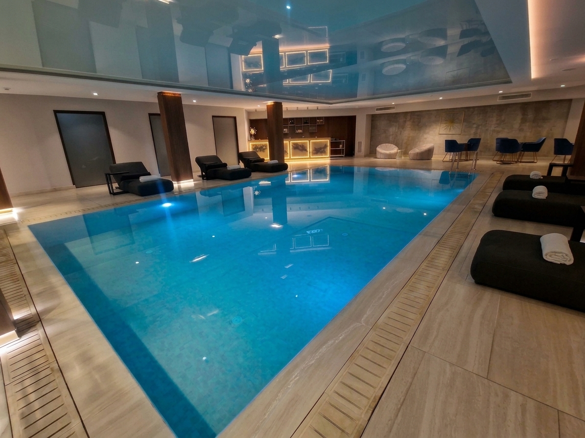 2 bedrooms Apartment in Mouttagiaka, Limassol, Cyprus No. 62562