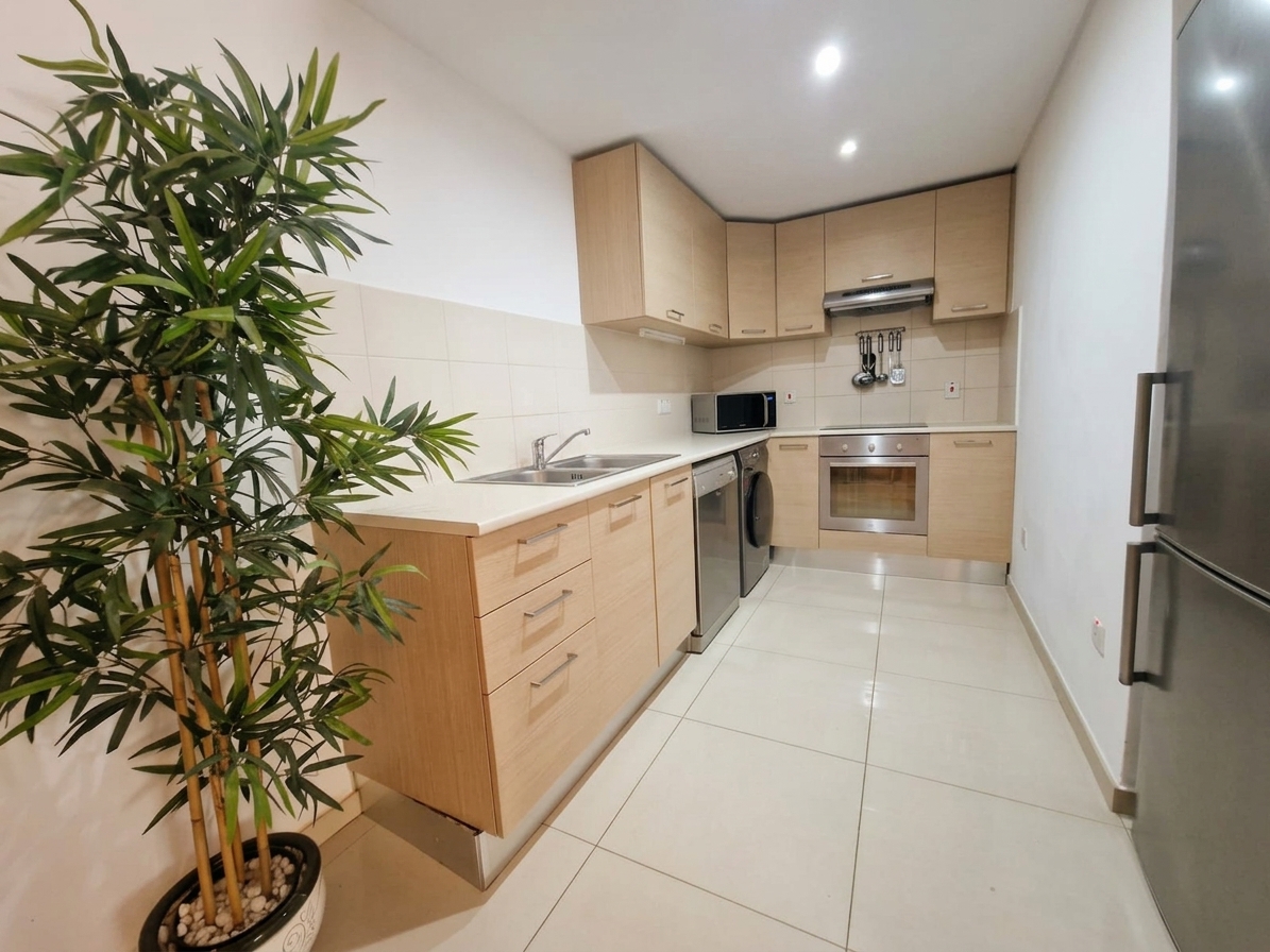 2 bedrooms Apartment in Mouttagiaka, Limassol, Cyprus No. 62562