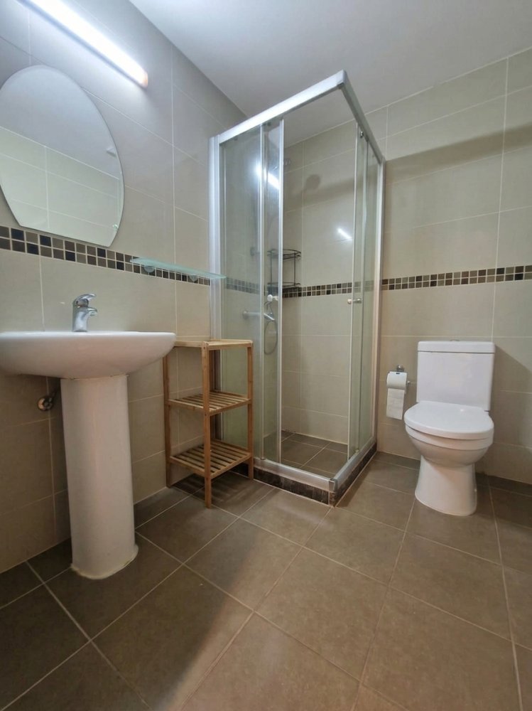 2 bedrooms Apartment in Mouttagiaka, Limassol, Cyprus No. 62562