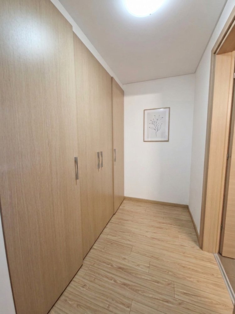 2 bedrooms Apartment in Mouttagiaka, Limassol, Cyprus No. 62562