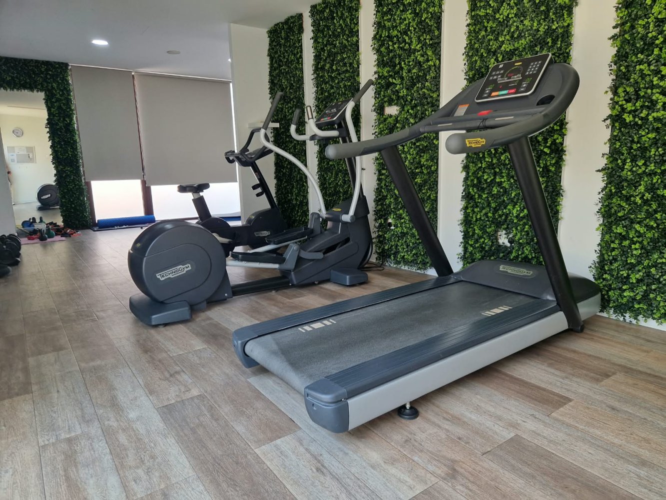 2 bedrooms Apartment in Mouttagiaka, Limassol, Cyprus No. 62562