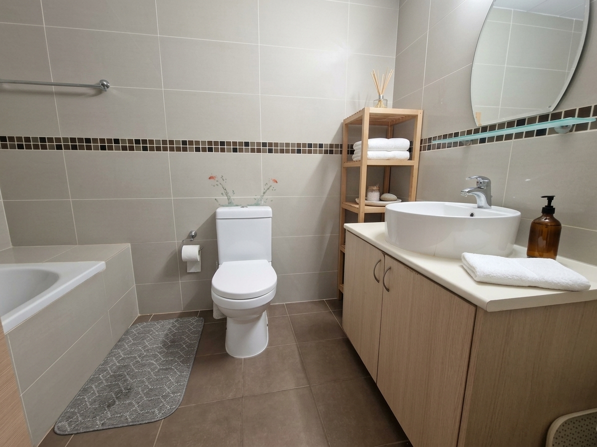 2 bedrooms Apartment in Mouttagiaka, Limassol, Cyprus No. 62562