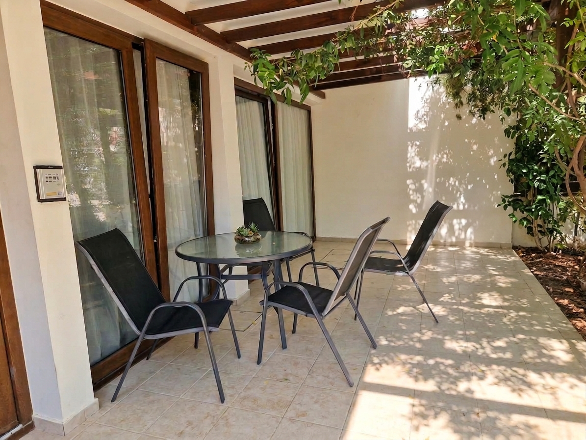 2 bedrooms Apartment in Mouttagiaka, Limassol, Cyprus No. 62562