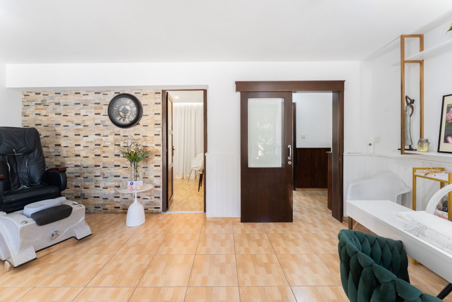 3 bedrooms Villa in Aradippou, Larnaka, Cyprus No. 61371
