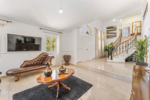 3 bedrooms Villa in Aradippou, Larnaka, Cyprus No. 61371