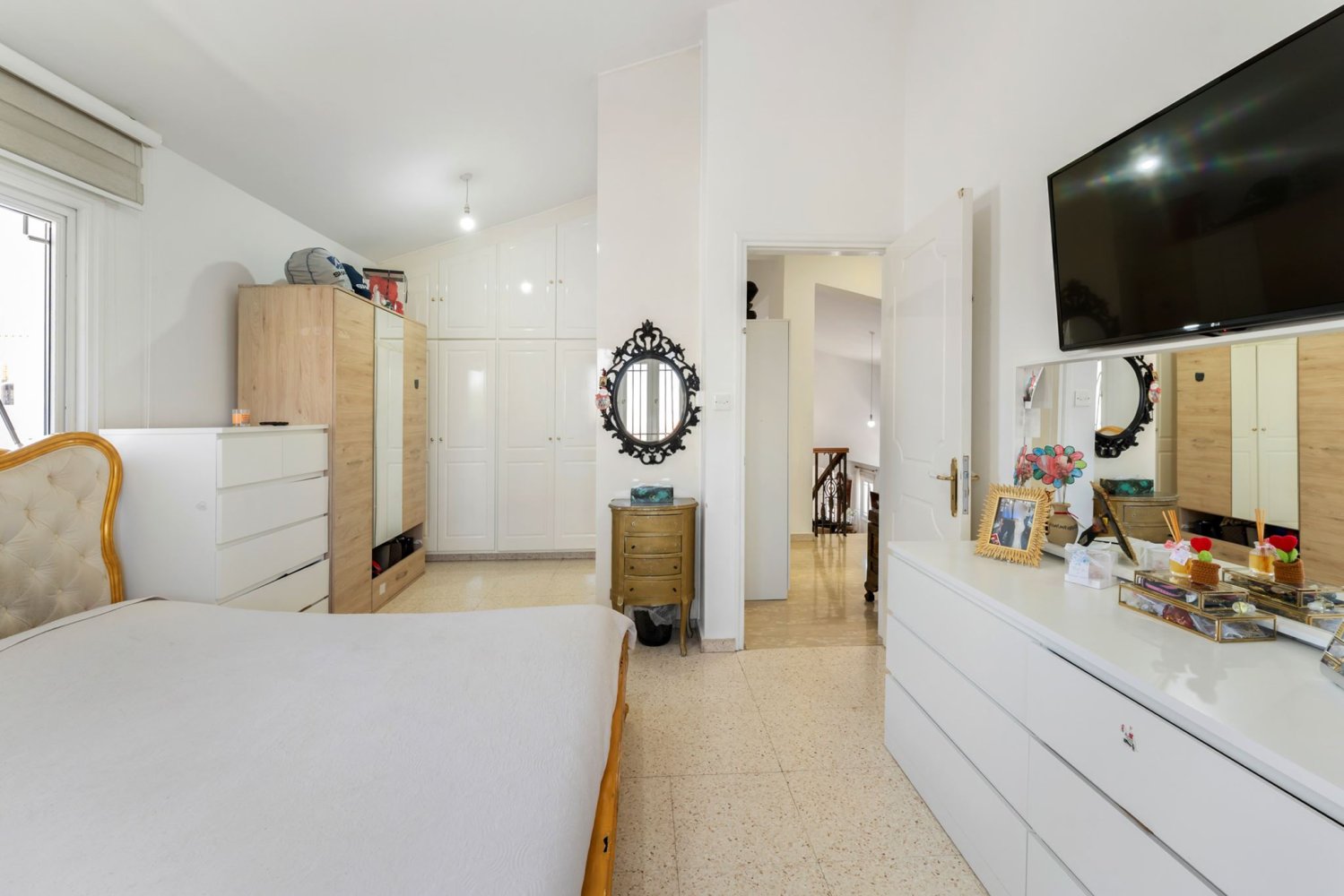3 bedrooms Villa in Aradippou, Larnaka, Cyprus No. 61371