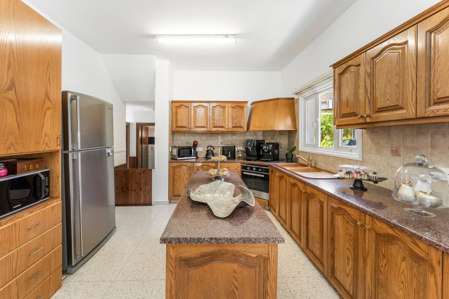 3 bedrooms Villa in Aradippou, Larnaka, Cyprus No. 61371