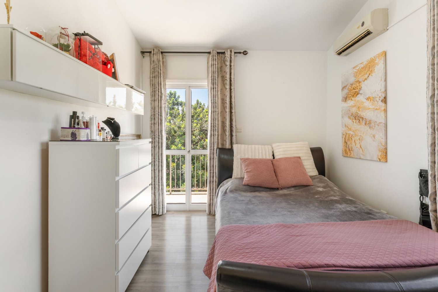 3 bedrooms Villa in Aradippou, Larnaka, Cyprus No. 61371