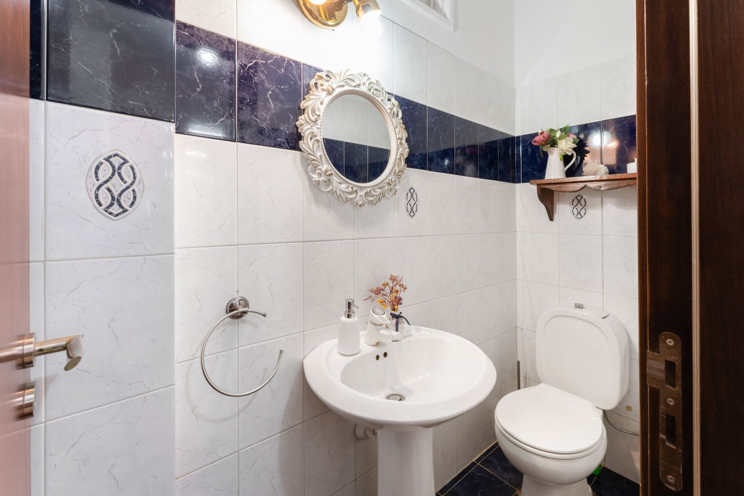 3 bedrooms Villa in Aradippou, Larnaka, Cyprus No. 61371