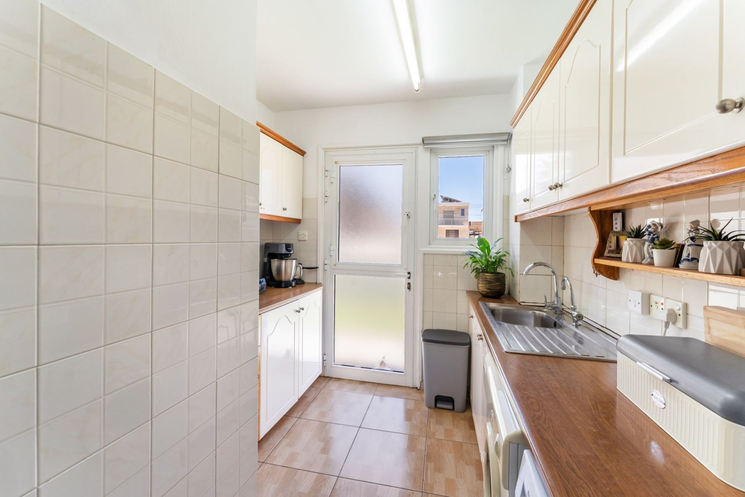 3 bedrooms Villa in Aradippou, Larnaka, Cyprus No. 61371