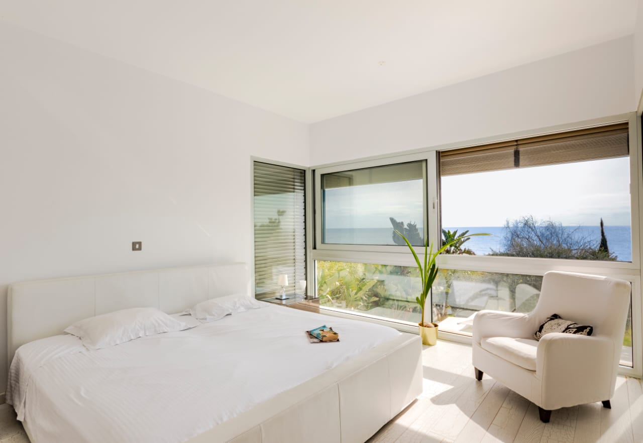 3 bedrooms Villa in Pervolia, Larnaka, Cyprus No. 62101