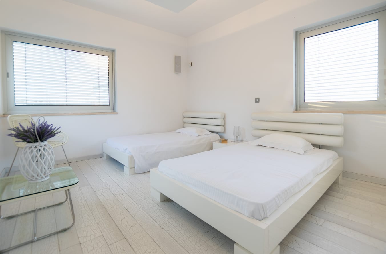 3 bedrooms Villa in Pervolia, Larnaka, Cyprus No. 62101
