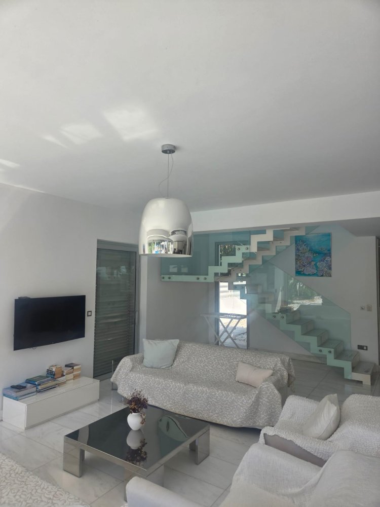 3 bedrooms Villa in Pervolia, Larnaka, Cyprus No. 62101