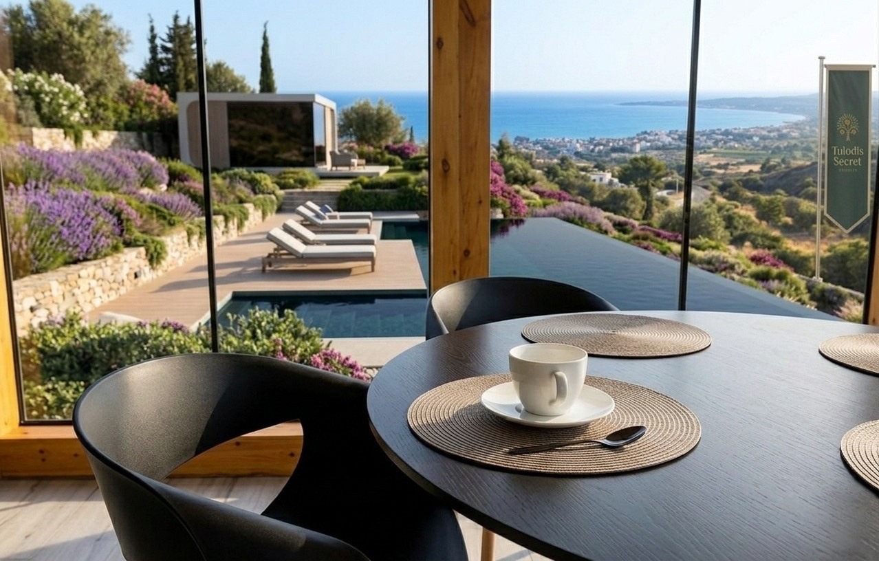 1 chambre Appartement à Polis, Paphos, Chypre No. 62511