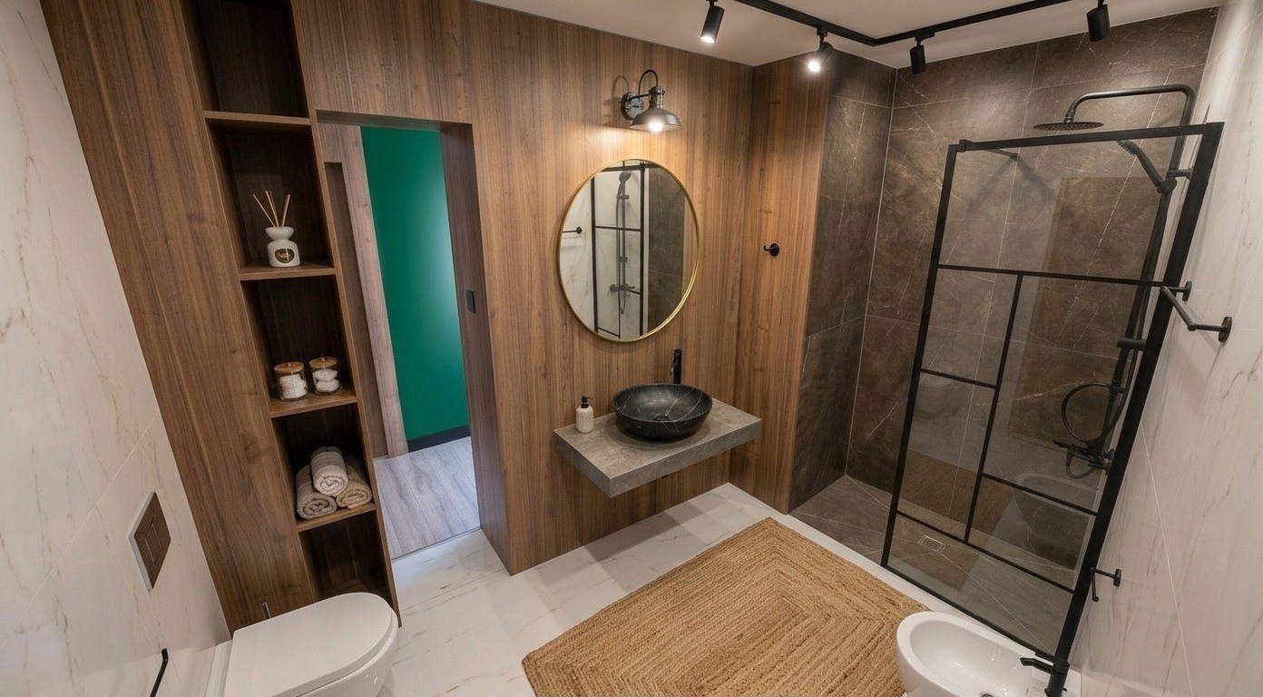 1 chambre Appartement à Polis, Paphos, Chypre No. 62511
