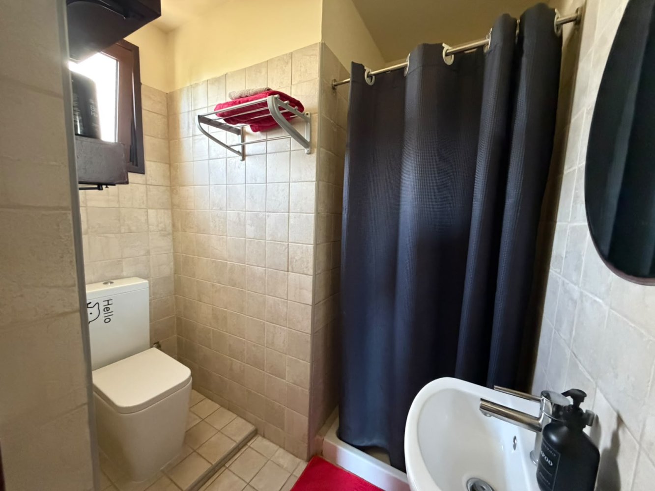 3 dormitorios Villa en Kornos, Larnaka, Chipre No. 62102