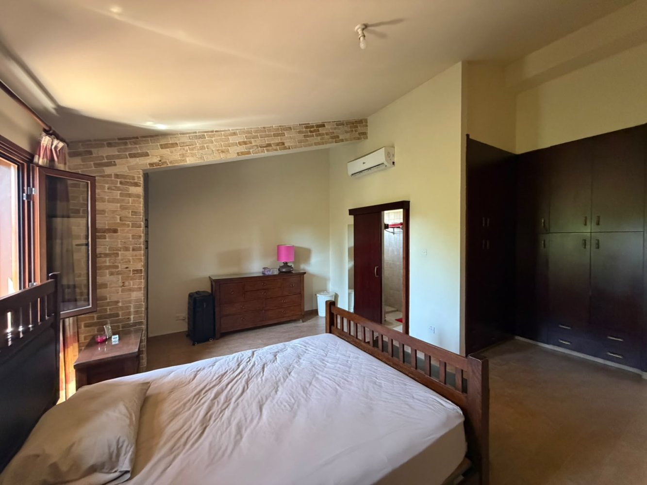 3 dormitorios Villa en Kornos, Larnaka, Chipre No. 62102