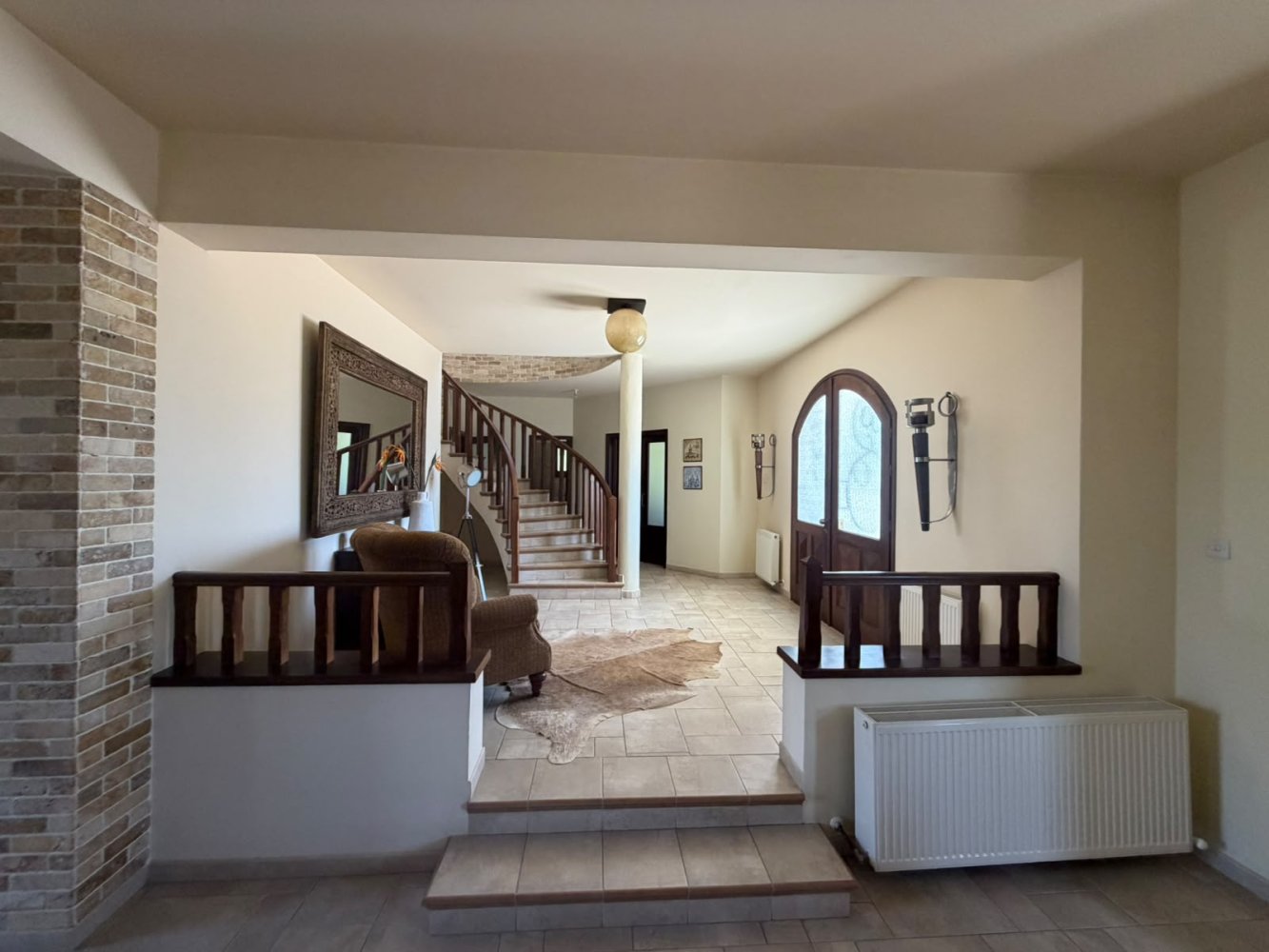 3 dormitorios Villa en Kornos, Larnaka, Chipre No. 62102