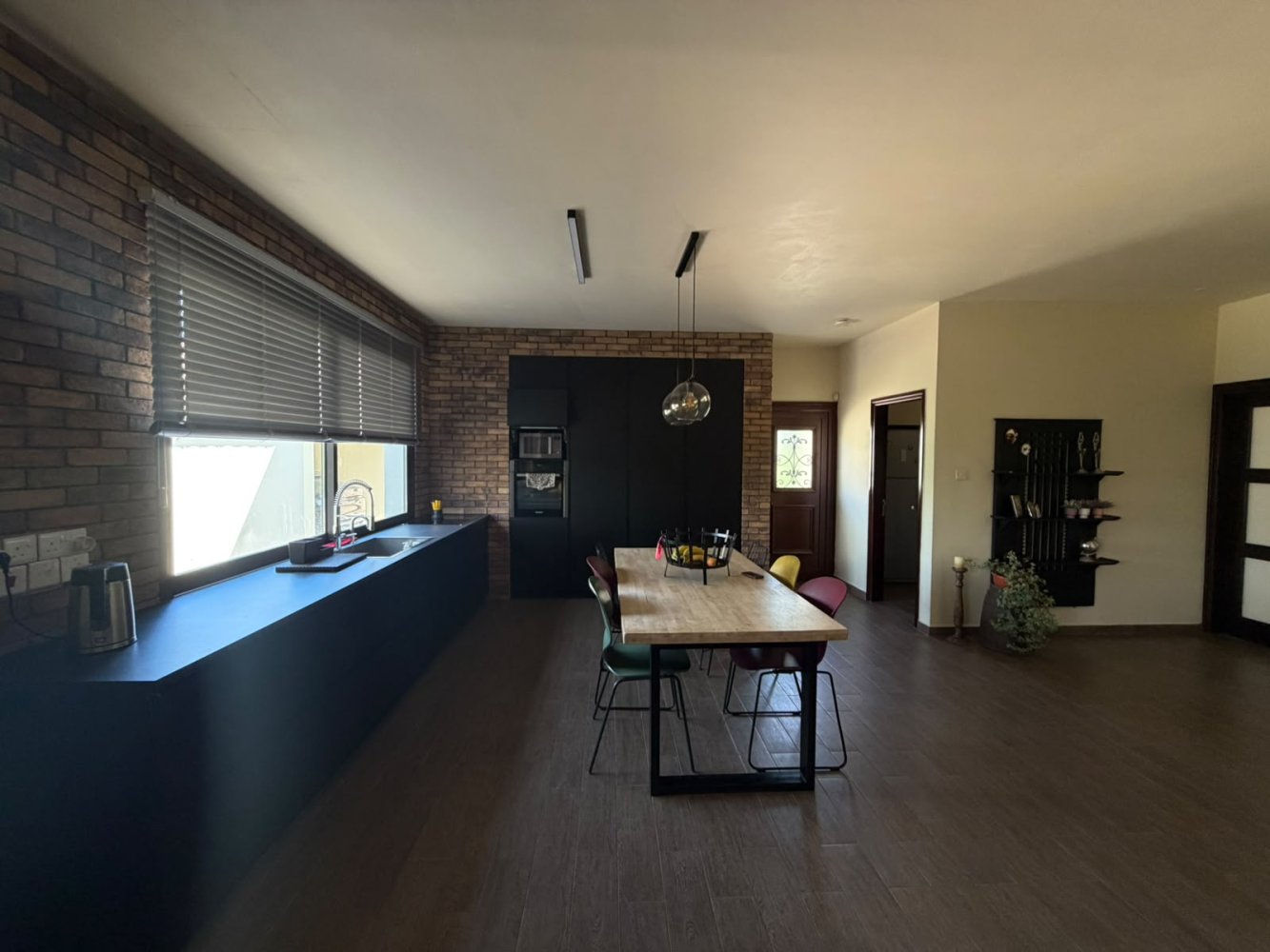 3 dormitorios Villa en Kornos, Larnaka, Chipre No. 62102