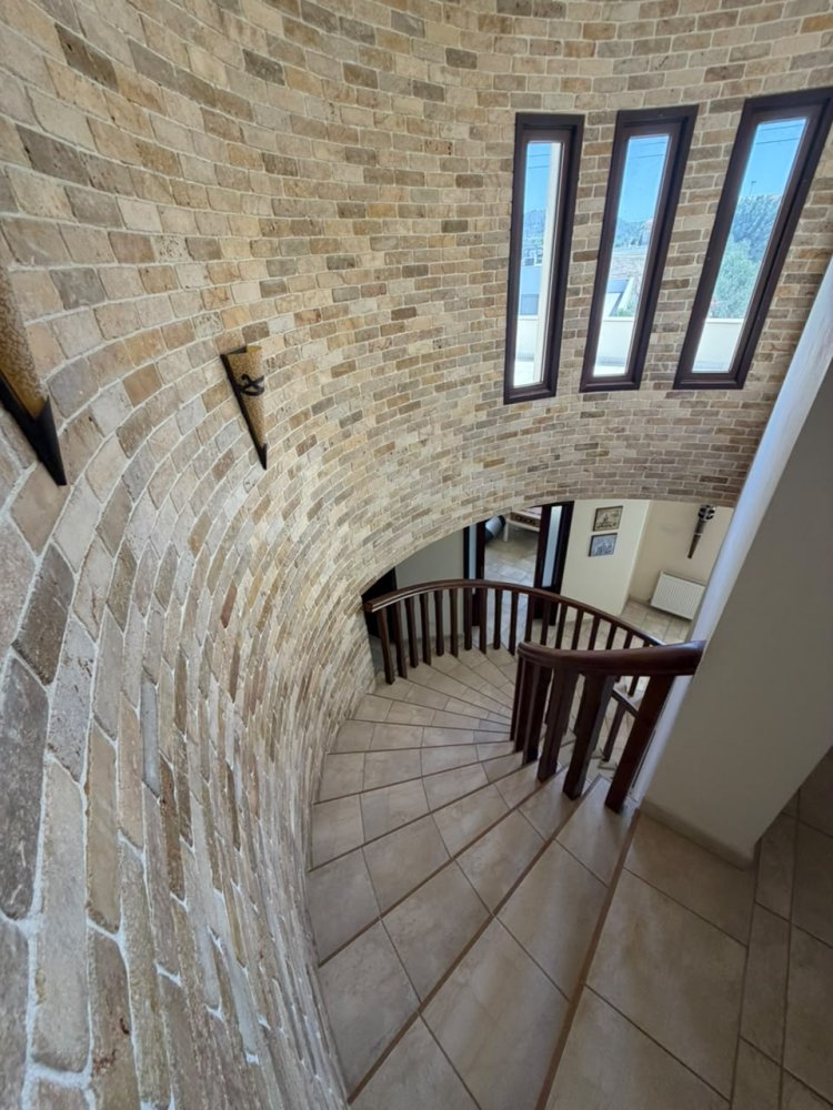 3 dormitorios Villa en Kornos, Larnaka, Chipre No. 62102