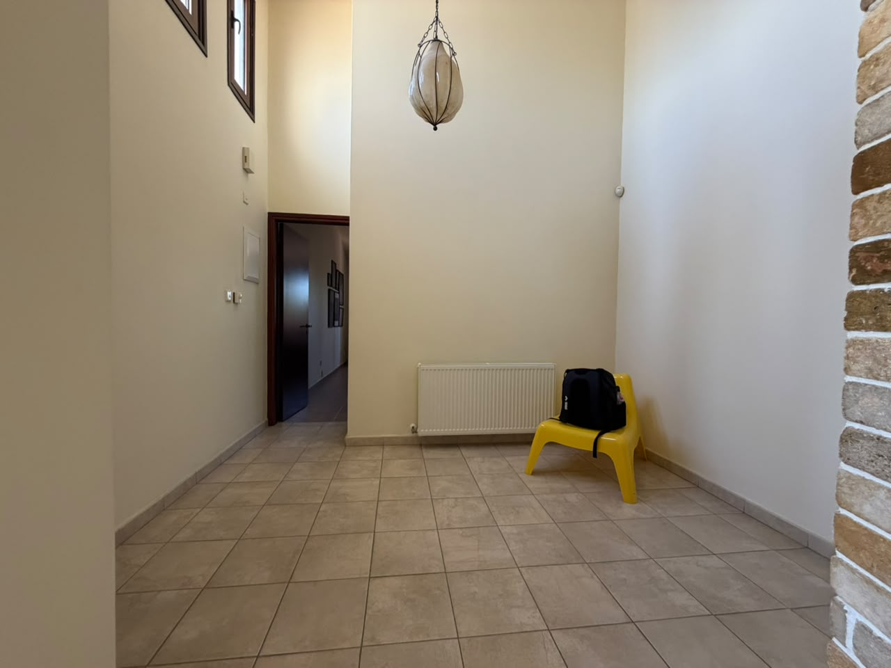 3 dormitorios Villa en Kornos, Larnaka, Chipre No. 62102