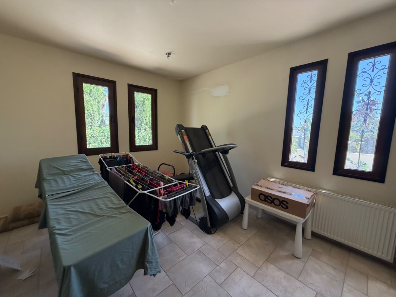 3 dormitorios Villa en Kornos, Larnaka, Chipre No. 62102