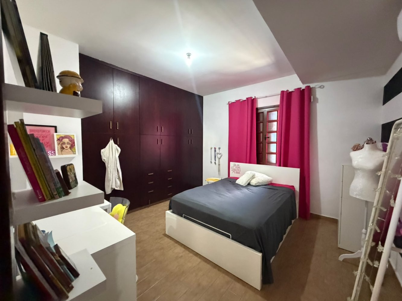 3 dormitorios Villa en Kornos, Larnaka, Chipre No. 62102