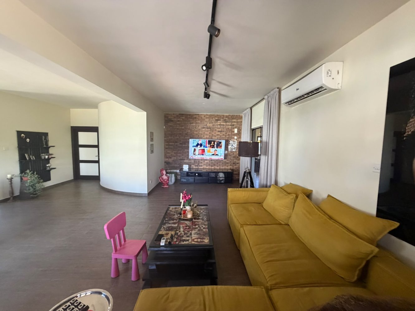 3 dormitorios Villa en Kornos, Larnaka, Chipre No. 62102