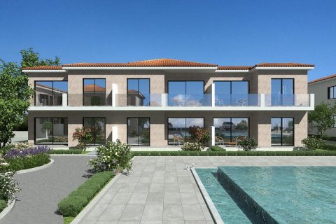 2 chambres Appartement à Paphos, Chypre No. 64506