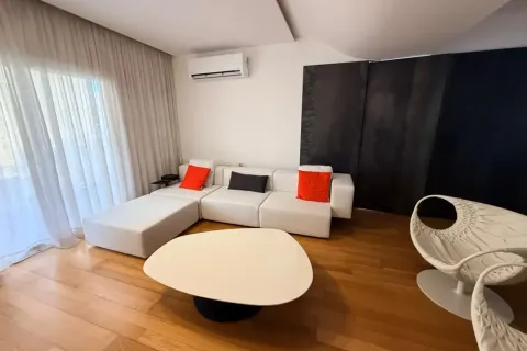 Квартира с 3 спальнями в Никосия, Кипр № 62459